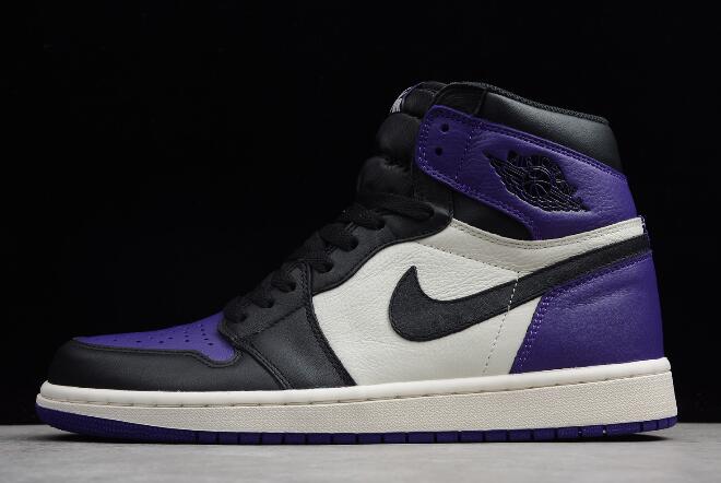 Newest Air Jordan 1 Retro High OG