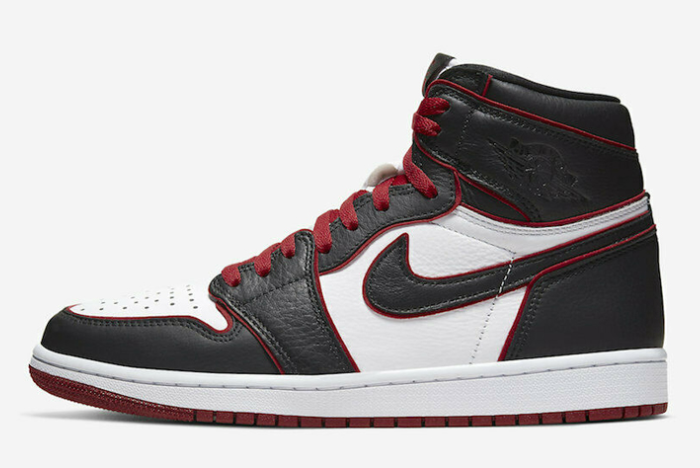Nike Air Jordan 1 OG AJ1 Meant To Fly 555088-062 For Sale