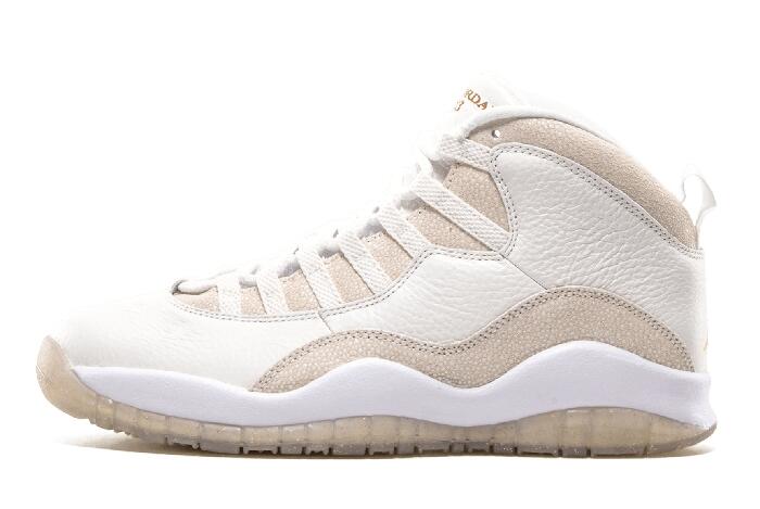 OVO x Air Jordan 10 Retro