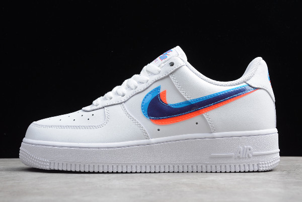 Shop 2020 Nike Air Force 1 Low 3D Glasses BV2551-100