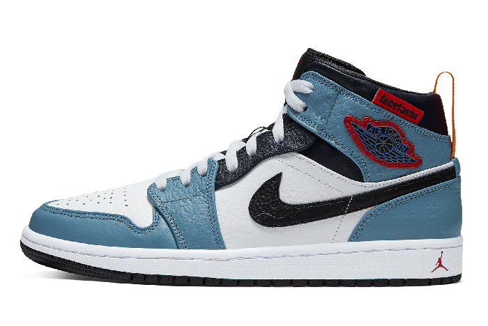 Shop Air Jordan 1 Mid
