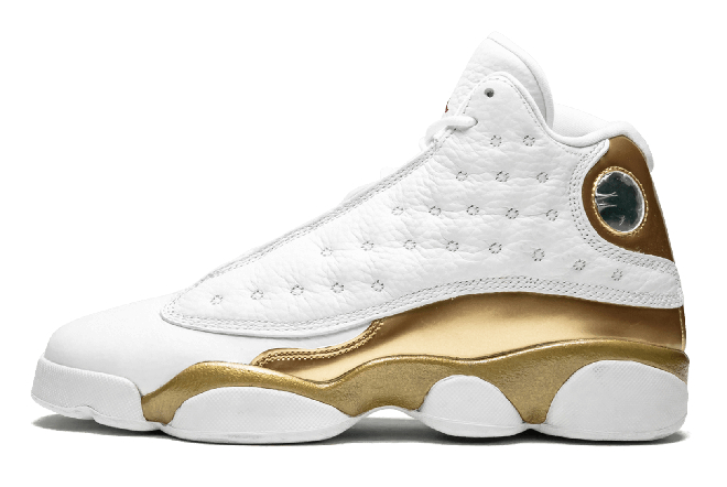 Shop Air Jordan 13 Retro AJ 13 Defining Moments 414574-135