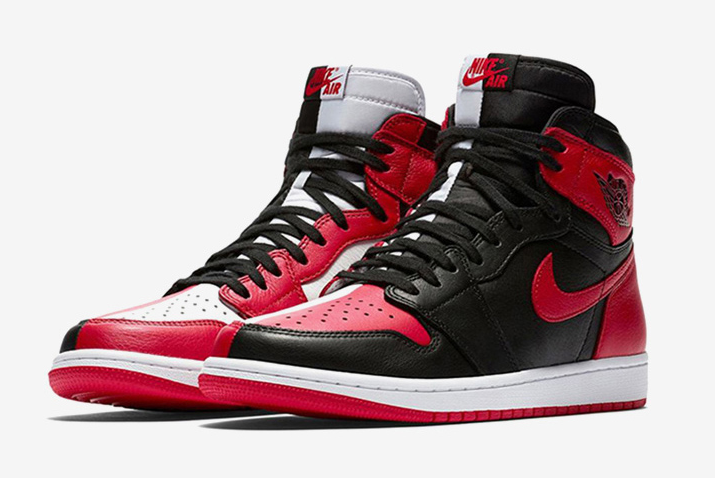 Shop Air Jordan 1 Hi H2H NRG CHI AJ1 AR9880-023 Shoes