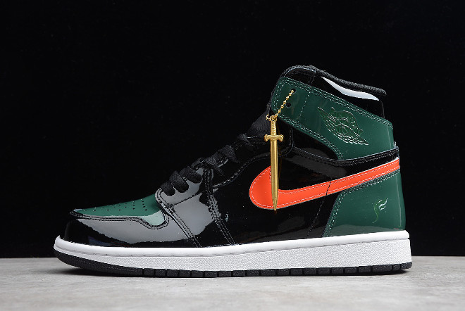 SoleFly x Air Jordan 1 High OG