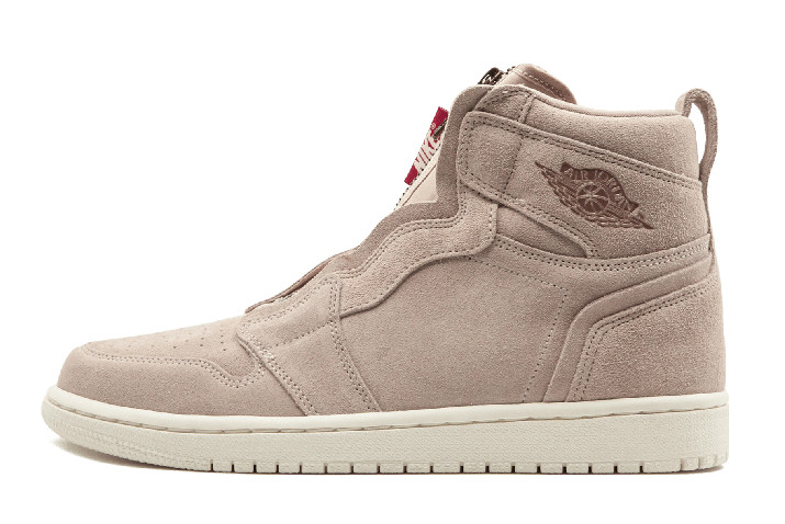 WMNS Air Jordan 1 High ZIP