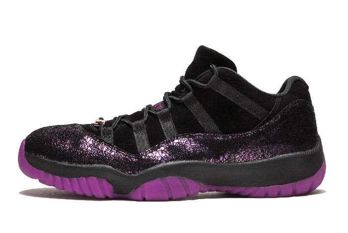 Wmns Air Jordan 11 RTR L Think 16