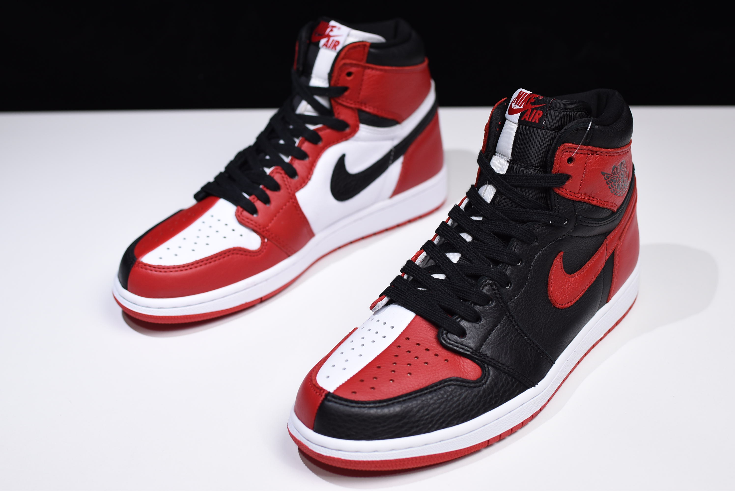 Limited Edition Air Jordan 1